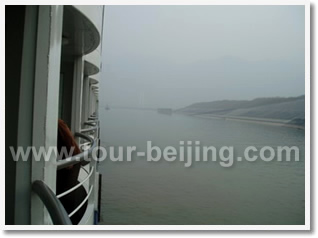 Beijing Chengdu Yangtze Cruise Shanghai 11 Day Tour